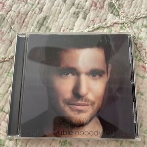 Michael Bublé CD
